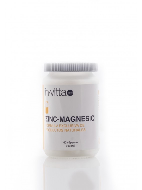 Zinc-Magnesio -...