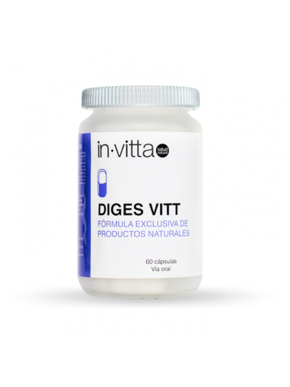 Diges Vitt - Enzimas...