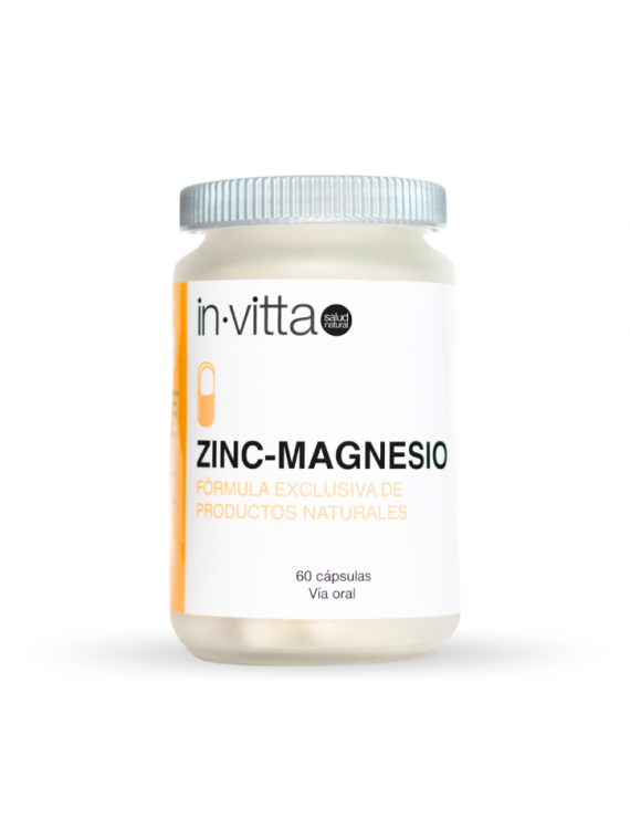Zinc-Magnesio -...