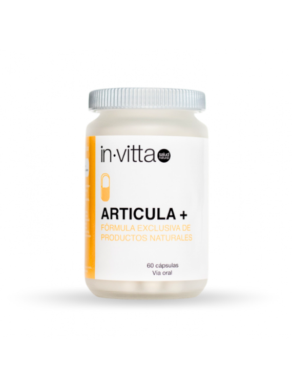 Articula + - Gran aliado...