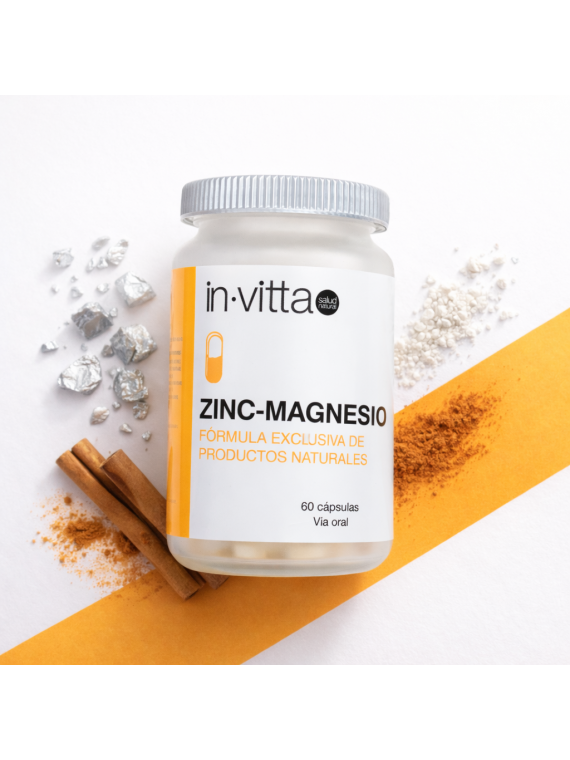 Zinc-Magnesio -...