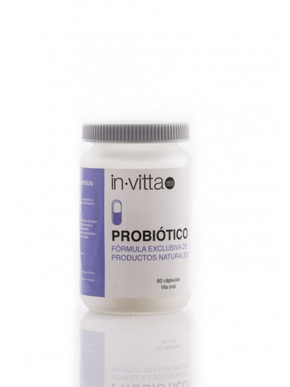 Probio Vitt: Probióticos y...