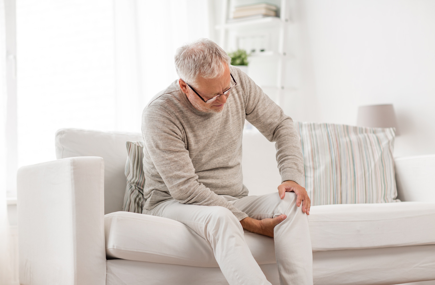 Artrosis de rodilla: cómo puede ayudarte la Medicina Regenerativa