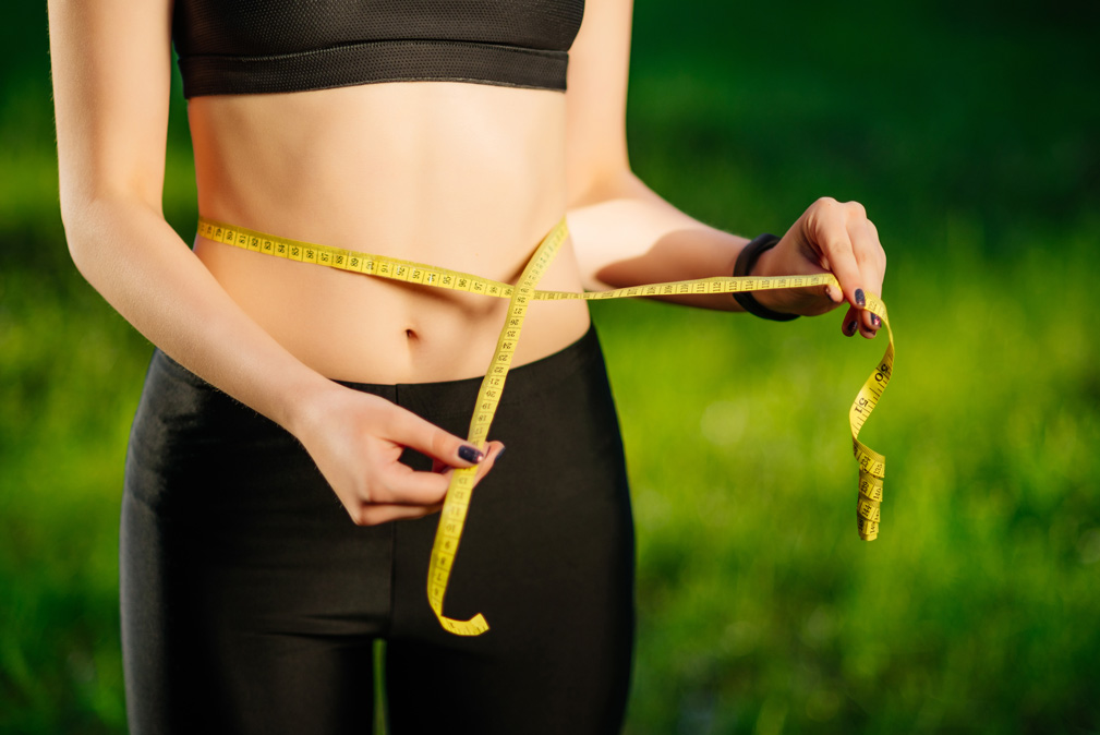 ¿Perder peso o perder grasa?