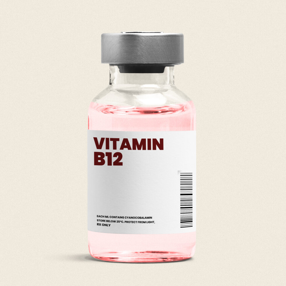 ¿Qué Es La Vitamina B Y Para Qué Sirve? - Blog De In Vitta