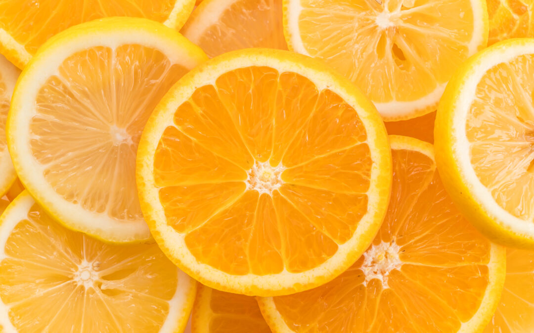 ¿Cuáles son los efectos de la vitamina C?