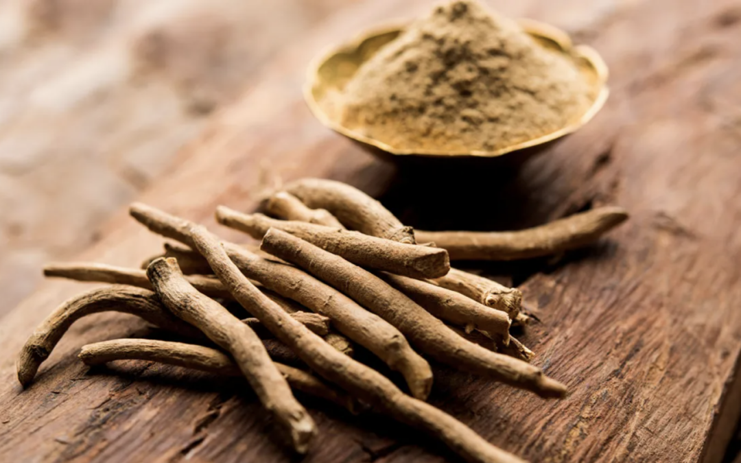 Ashwagandha
