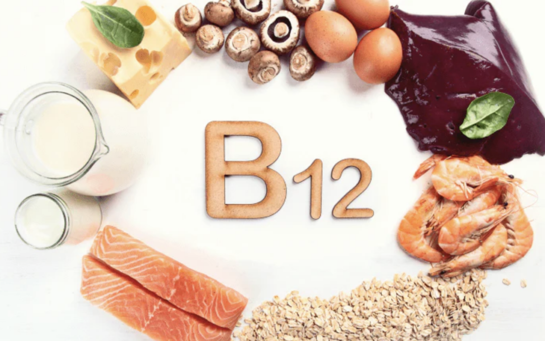 vitamina b12