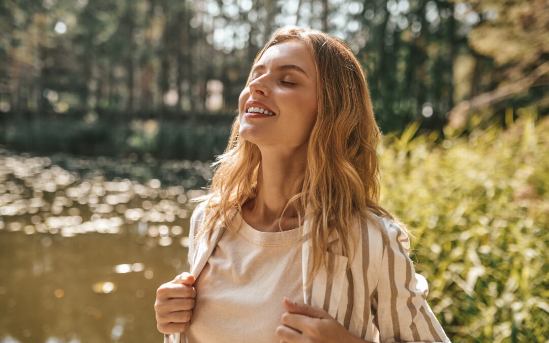 Micronutrientes esenciales para la salud femeninda