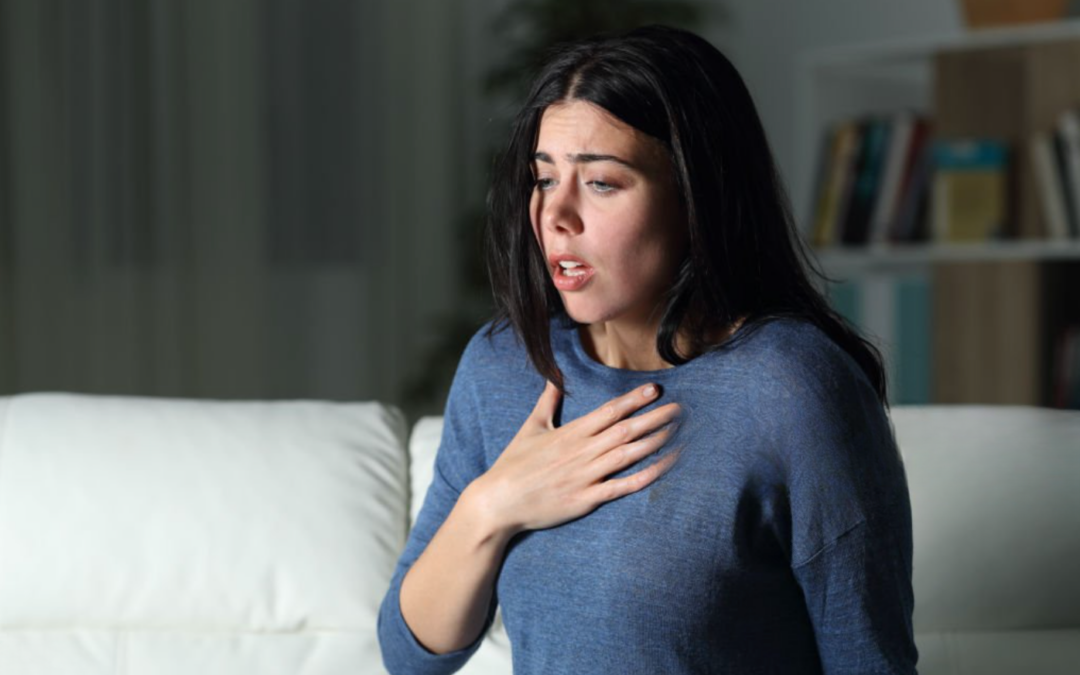 suplementos para la ansiedad