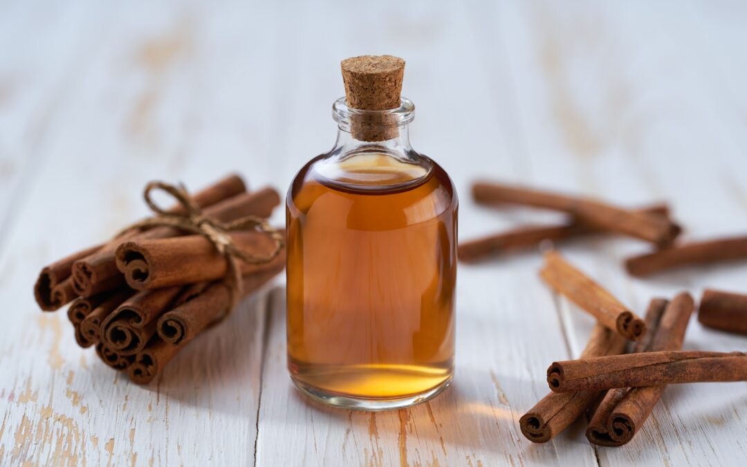 beneficios de la canela para la digestión