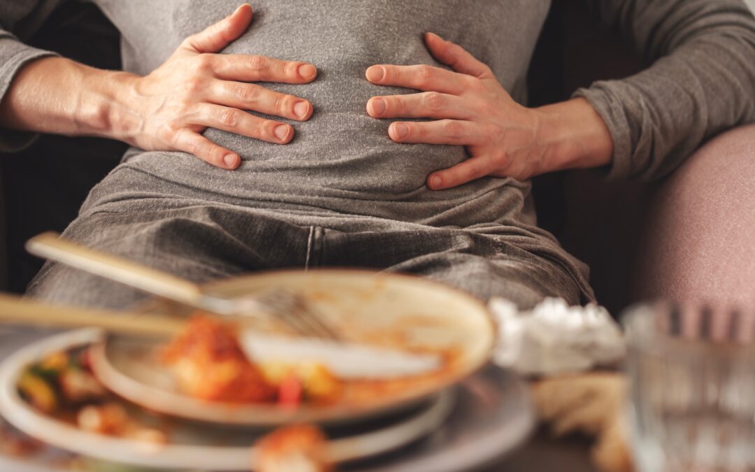 cúrcuma para la hinchazón