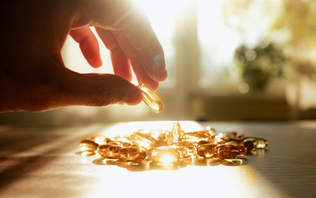 vitamina d en invierno